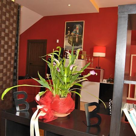 Bed & Breakfast Valeri Артена Екстер'єр фото