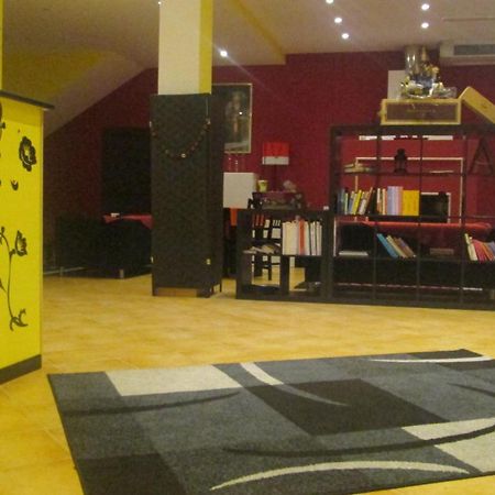 Bed & Breakfast Valeri Артена Екстер'єр фото