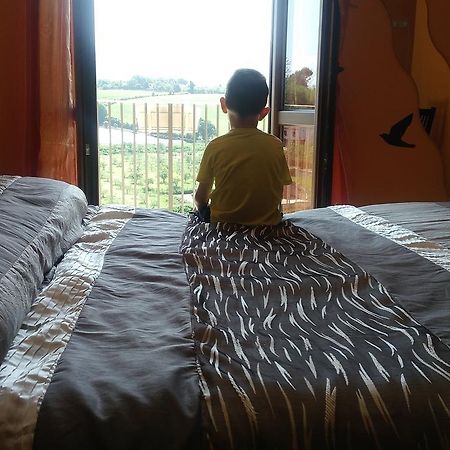 Bed & Breakfast Valeri Артена Екстер'єр фото
