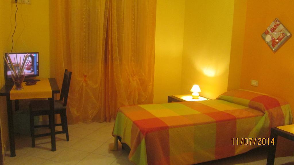 Bed & Breakfast Valeri Артена Номер фото