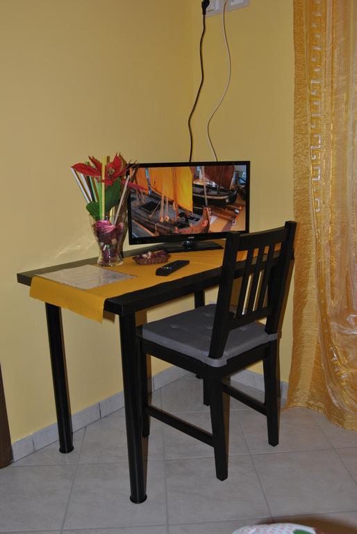 Bed & Breakfast Valeri Артена Екстер'єр фото