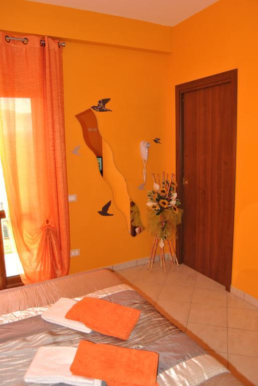 Bed & Breakfast Valeri Артена Номер фото