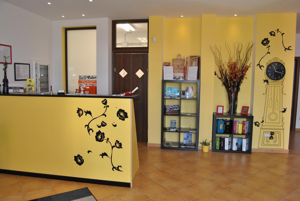 Bed & Breakfast Valeri Артена Екстер'єр фото