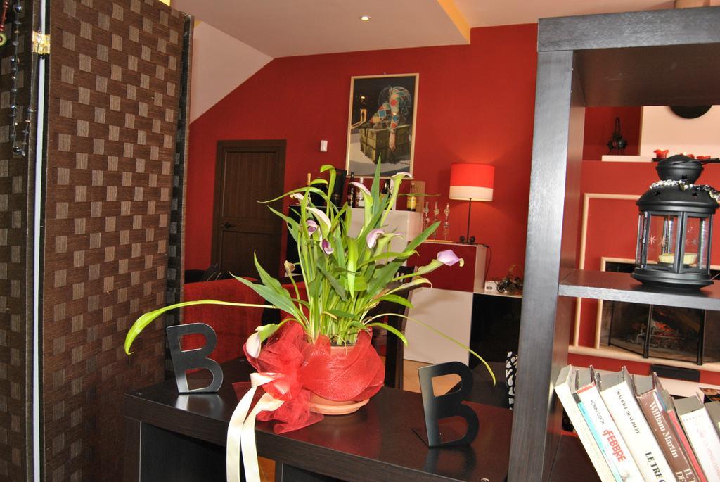 Bed & Breakfast Valeri Артена Екстер'єр фото