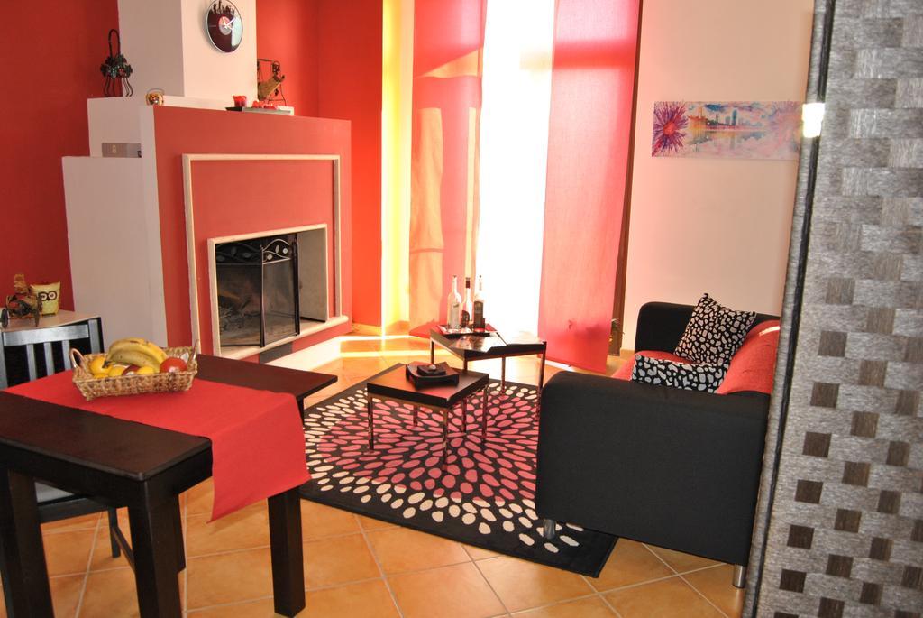 Bed & Breakfast Valeri Артена Екстер'єр фото