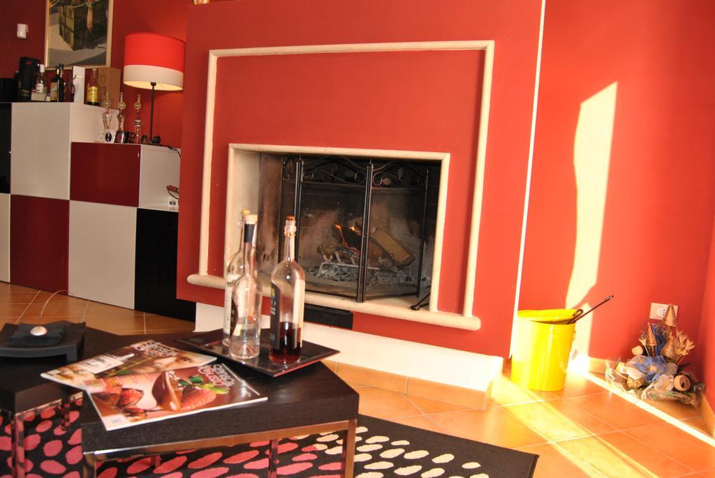 Bed & Breakfast Valeri Артена Екстер'єр фото