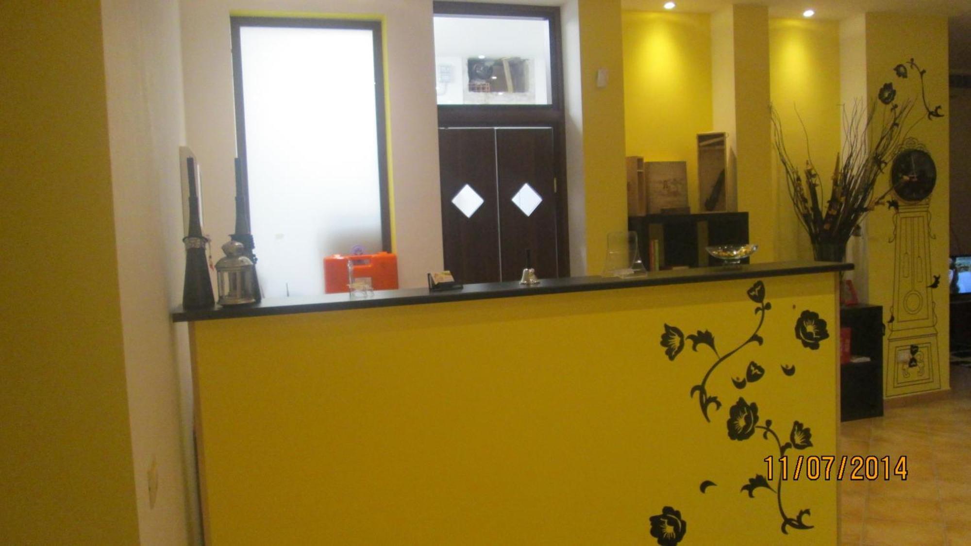 Bed & Breakfast Valeri Артена Екстер'єр фото