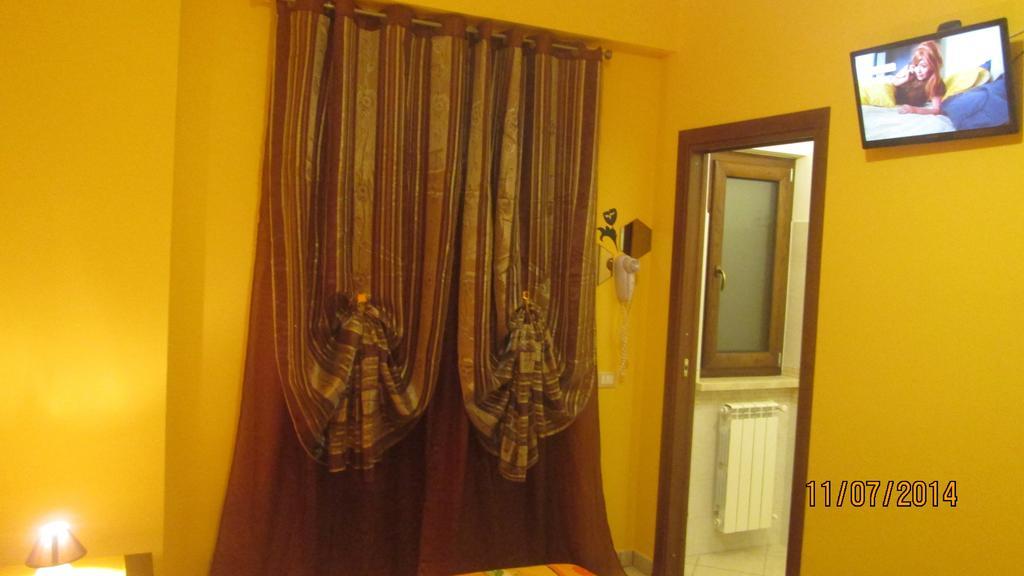 Bed & Breakfast Valeri Артена Номер фото
