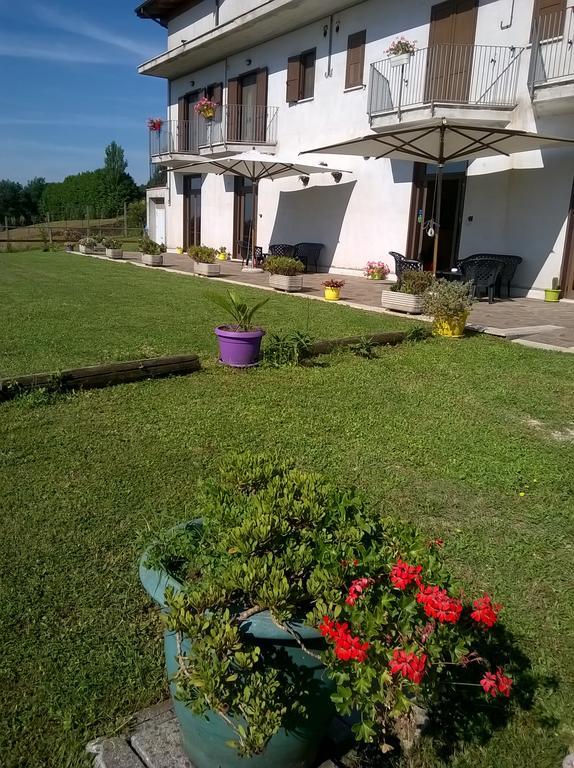 Bed & Breakfast Valeri Артена Екстер'єр фото