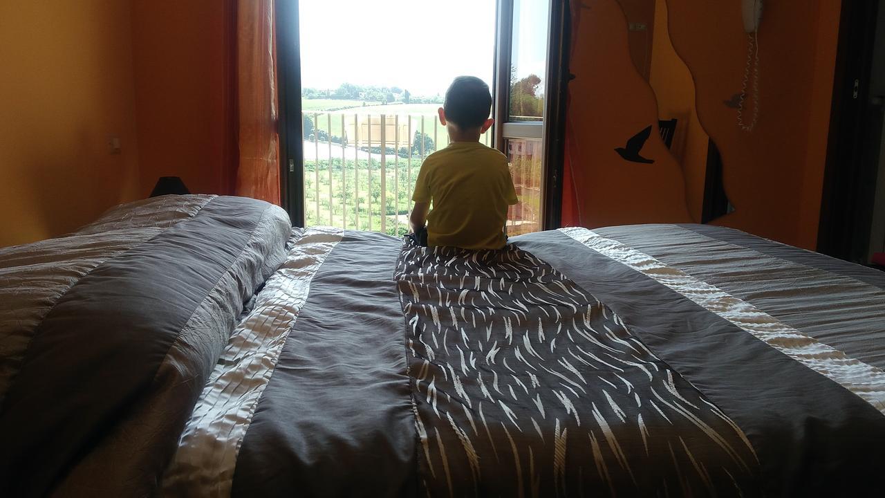 Bed & Breakfast Valeri Артена Екстер'єр фото